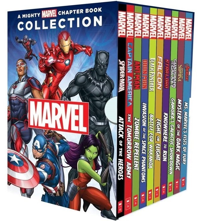 Story Book Collections